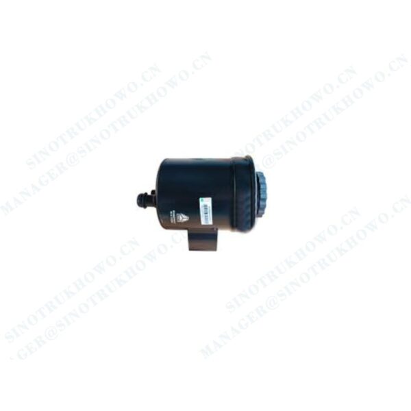 Sinotruck Steering oil tank  WG9925470433