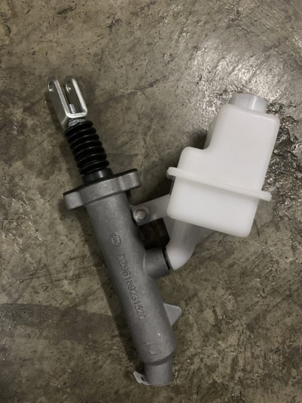 Shacman Clutch master cylinder BH(SM) DZ96189231520