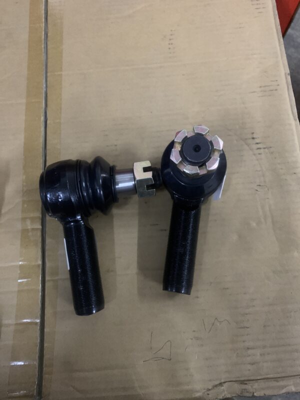 Shacman right tie rod ball joints for 7.5t/9.5t