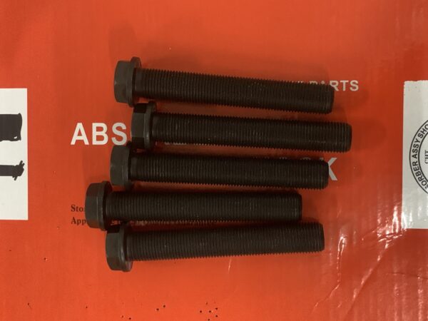 WP12 fly wheel screw(16*100) 612630020130/1000750131