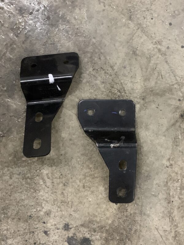 Shacman right connect board assembly(SM) DZ95259538810