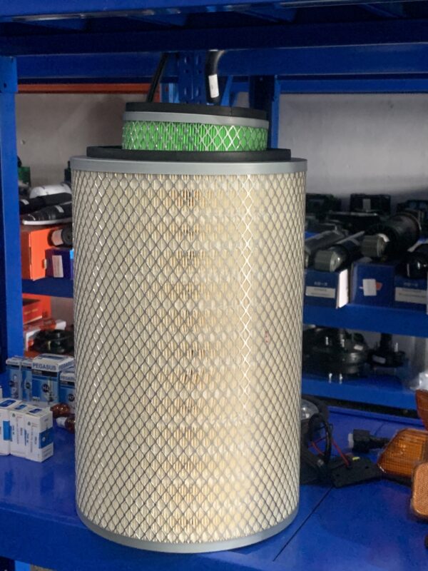 LinGong Air cleaner KX2640TG/4110000589016/612600110540 - Image 2