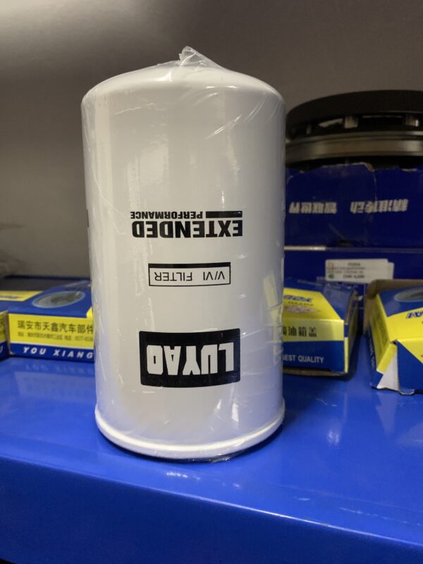 WP12 oil filter JX1016 1000428205/SDLG 11214252/1000424655A