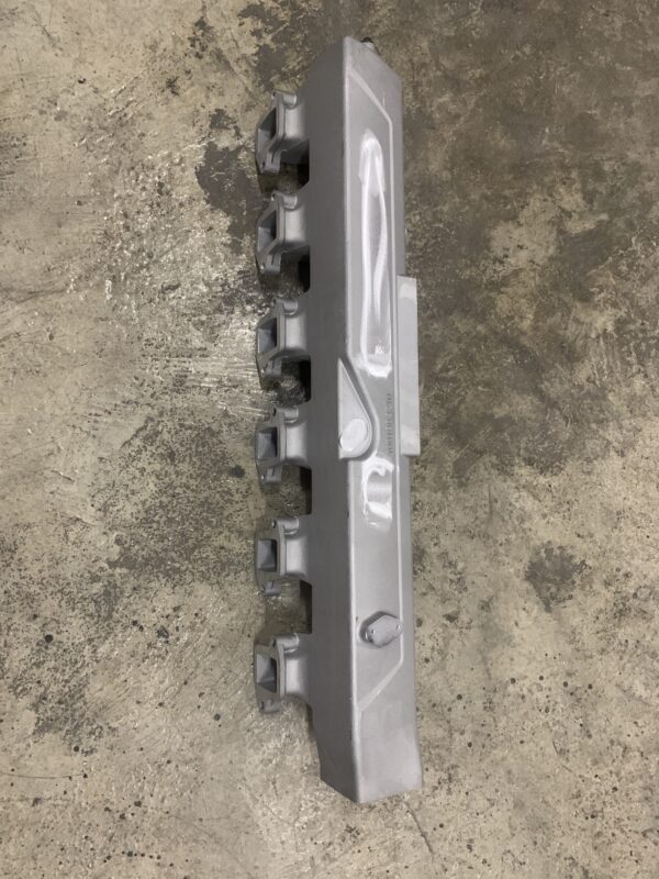WP12 intake manifold 1001983210 - Image 2