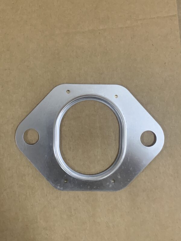 WD615 exhaust pipe washer VG1560110111