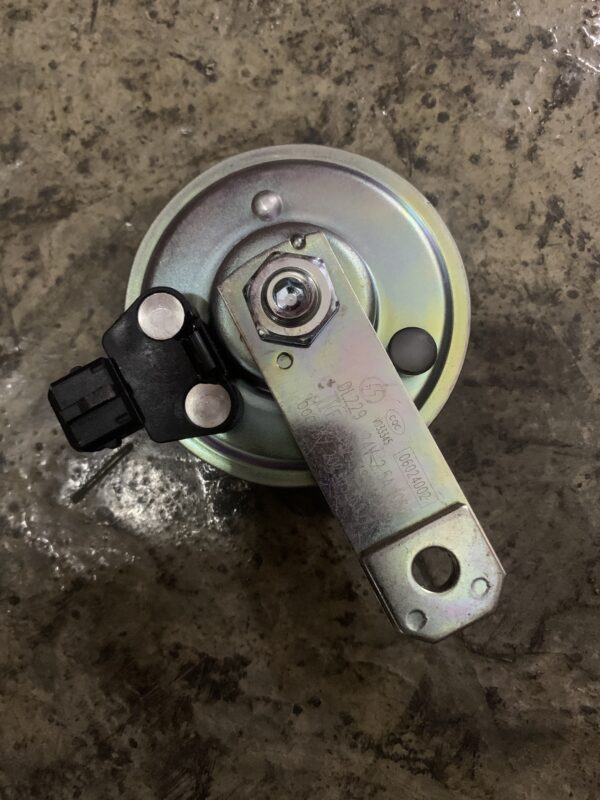 Shacman  electric horn(DL229D)(SM) DZ95189711410