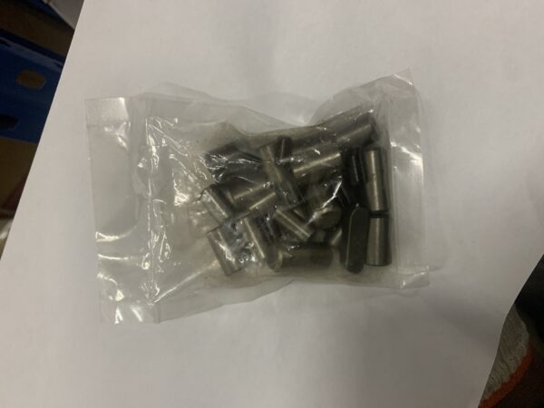 set of WD615 Dowel Pin 90003901604 (12M6*20)