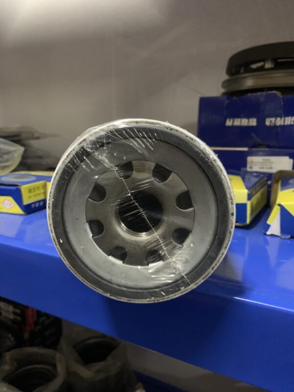 WP12 oil filter JX1016 1000428205/SDLG 11214252/1000424655A - Image 2