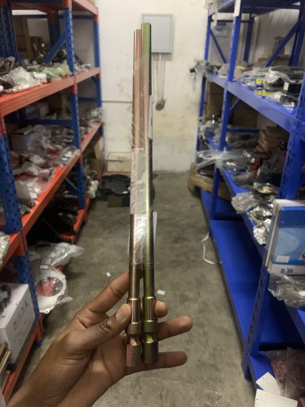 WD615 Oil dipstick lower part 612600010705 - Image 2