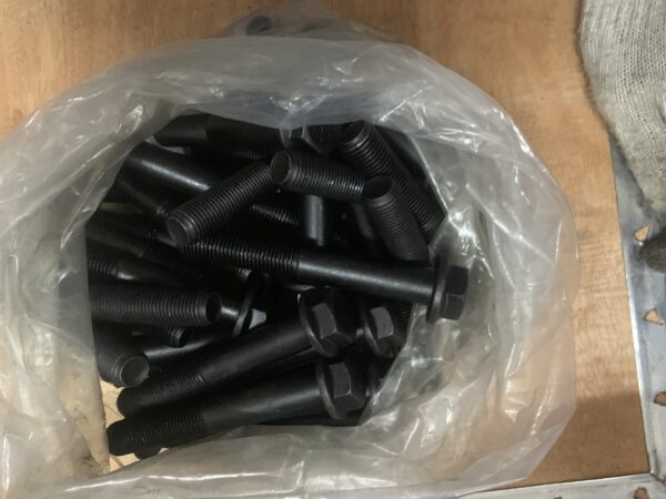 AC16 diff shell bolt 14*95 9981320029
