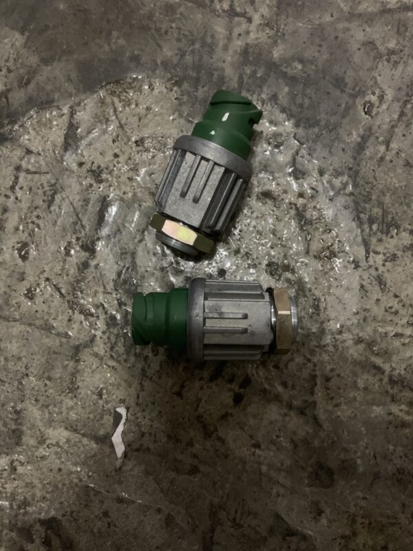 Shacman  Proximity switches(High potential, constant-on)(SM) DZ9100586212