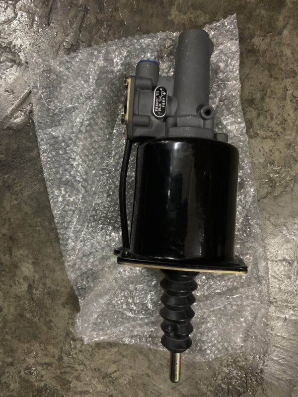 Shacman Clutch cylinder(SM) DZ9112230178