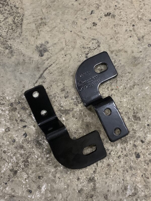 Shacman Right connect board(SM) DZ96259538034