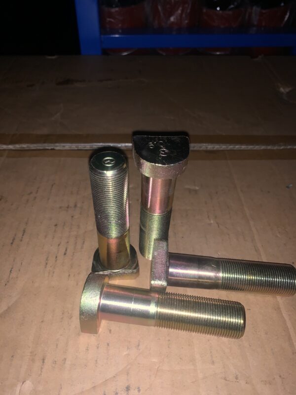 Shacman wheel bolt H150A2289BZF3
