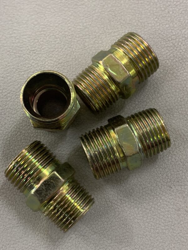 connect screw 18*3/8