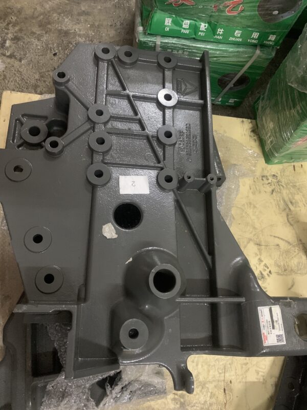Sinotruck Bracket WG9725930995