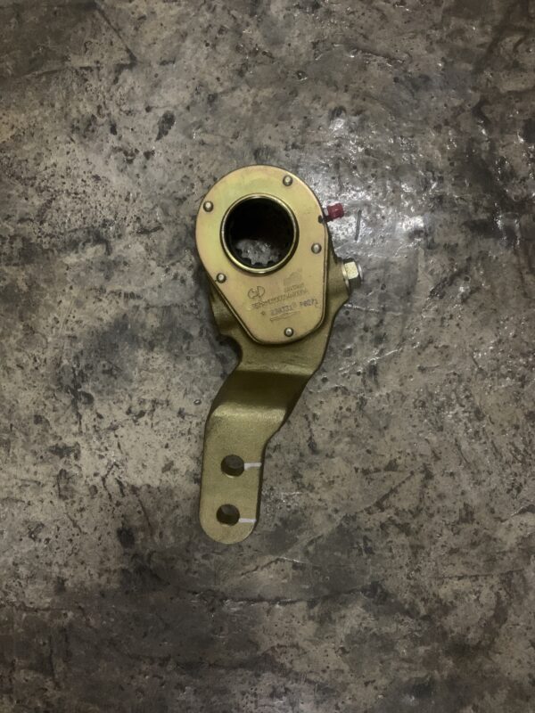 Shacman HD 5.5T adjust arm(right) for 5.5t HD90009440004