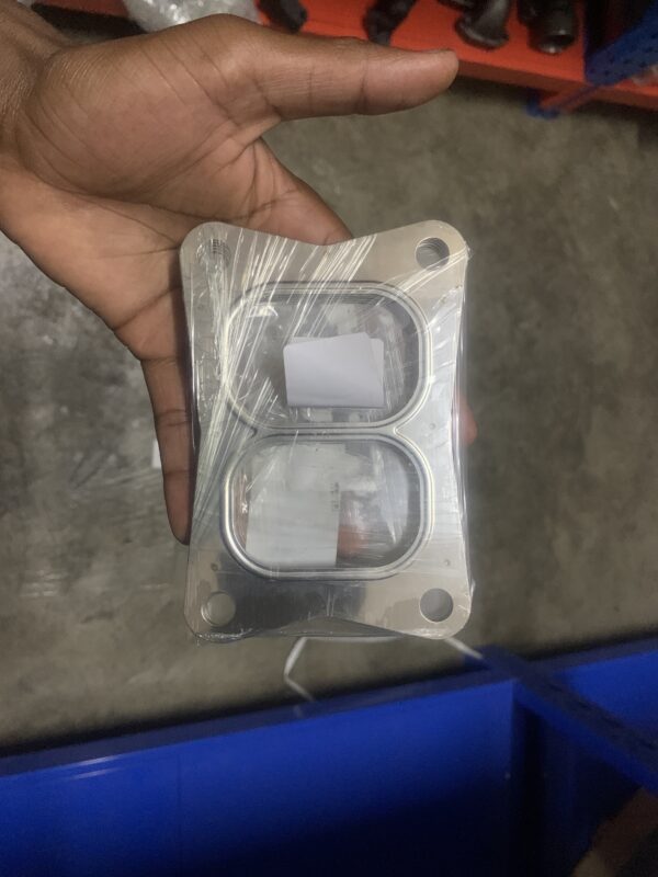 WD615 tubocharger gasket VG1560110210 - Image 3