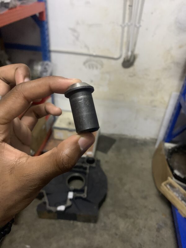 WD615 secure valve 614070069 - Image 2