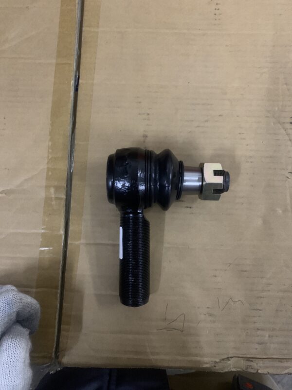 Shacman right tie rod ball joints for 7.5t/9.5t - Image 2