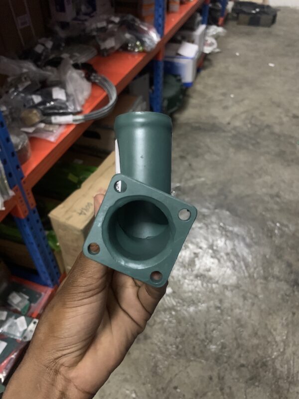 WD615 Refueling Short Pipe part VG1560010028/10920010025