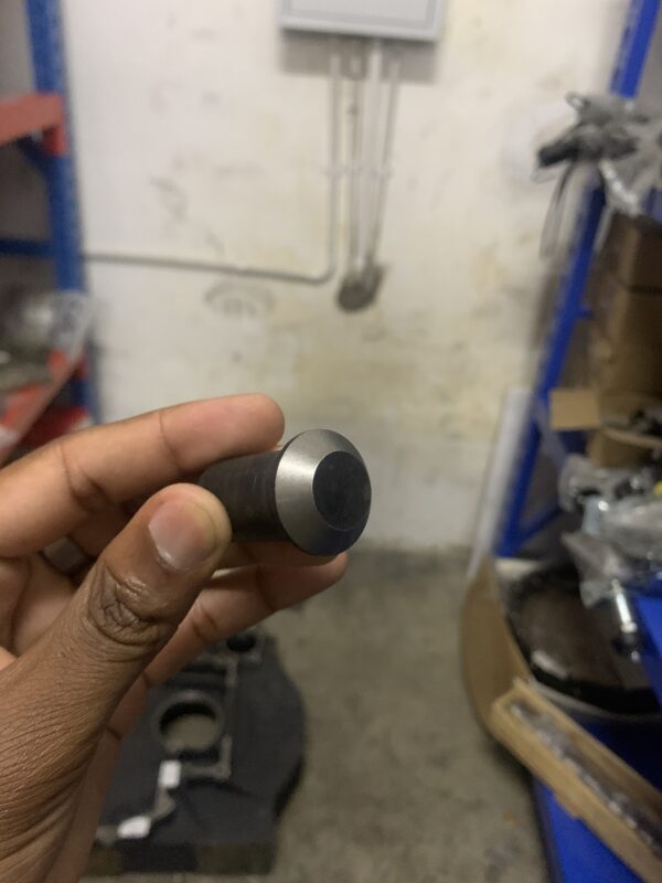 WD615 secure valve 614070069