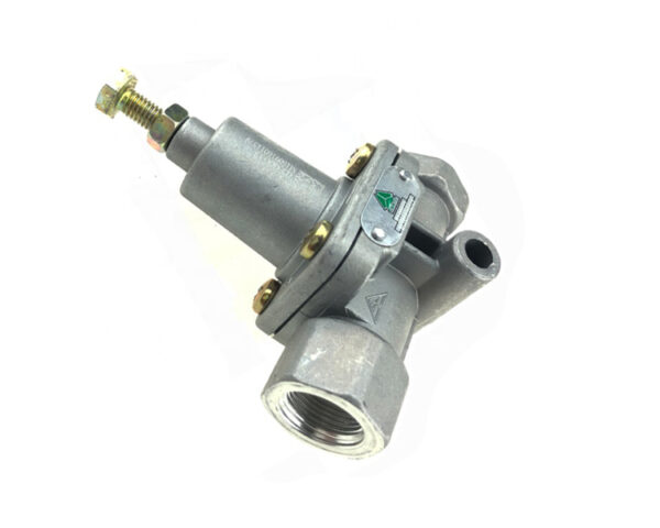 overflow valve 0.6MPA