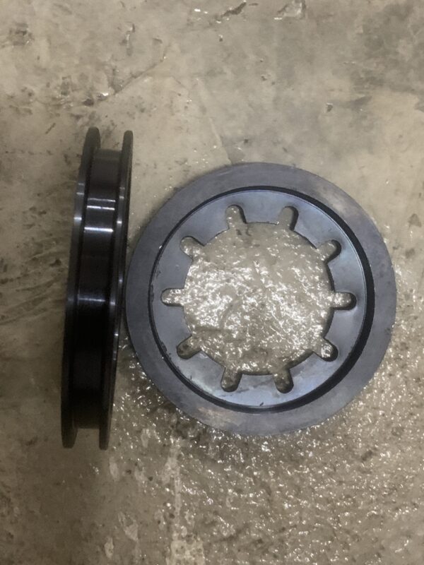 lock ring for diff 1288320105A