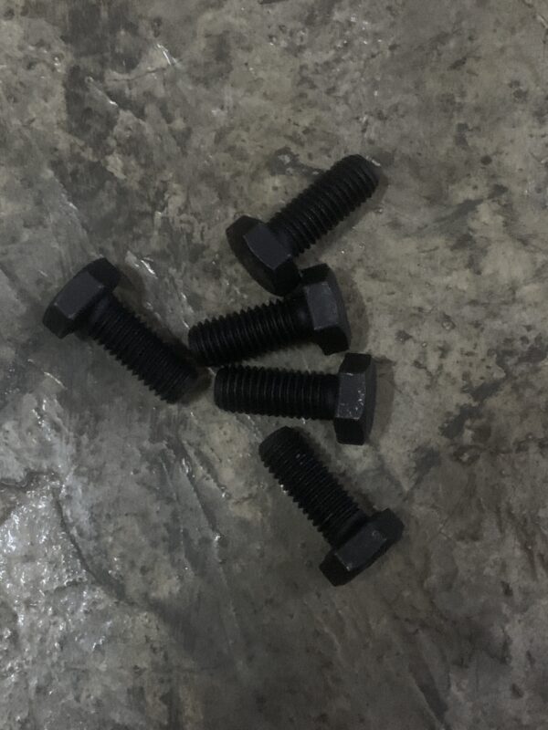 bolt 10*25(for wheel edge cover) 190003802515