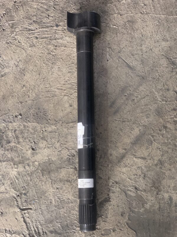 M13 left rear brake camshaft WG9761349023