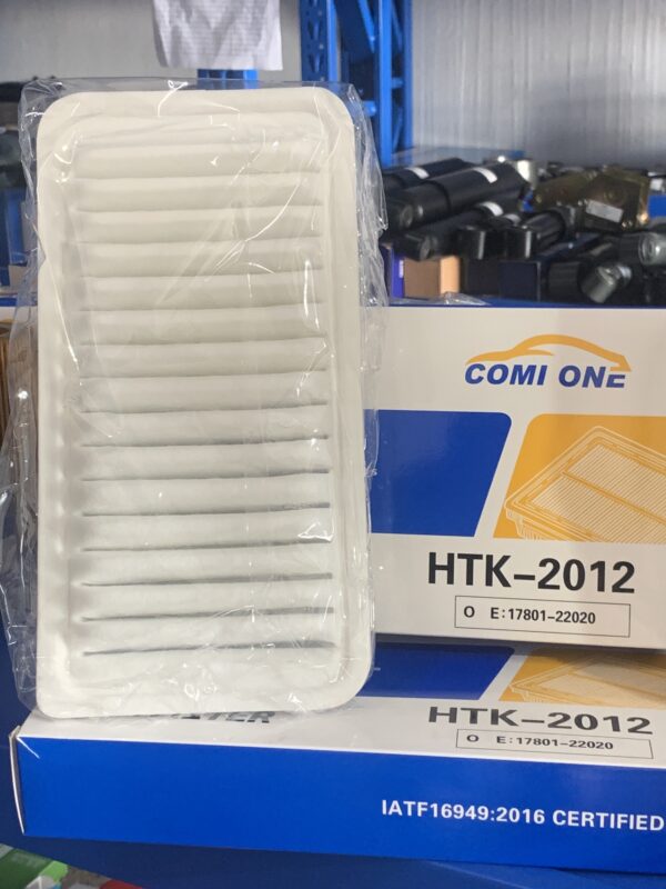 Toyota Air Filter 17801-22020