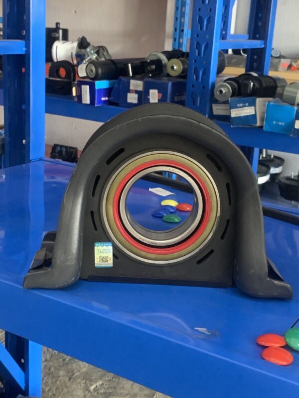 F3000 main bearing 80*36*250
