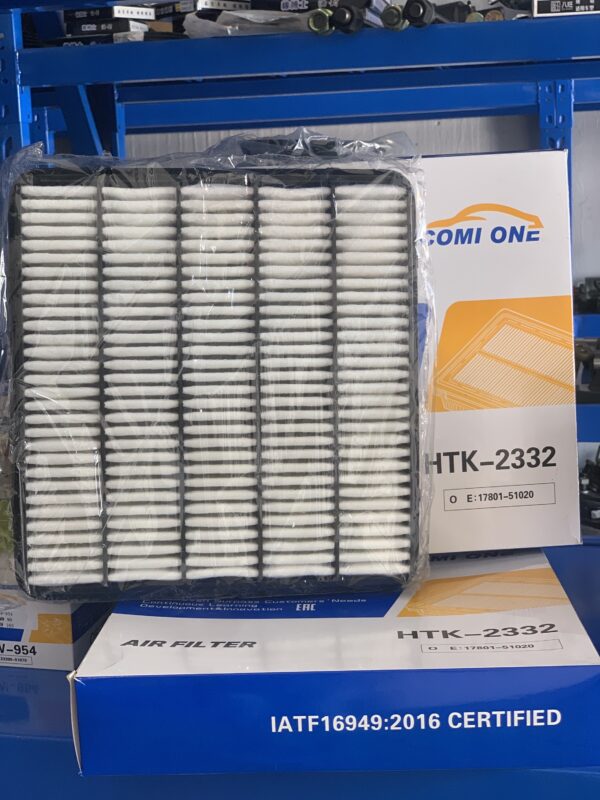 Toyota Air Filter 17801-51020