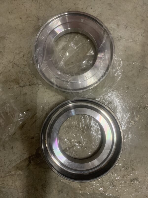 oil seal seat ring for rear wheel AZ9231340917