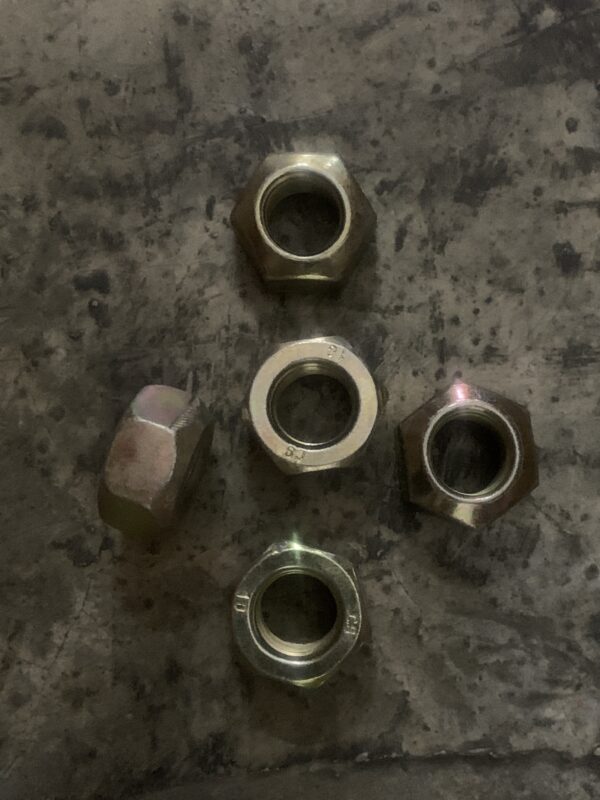 nut M12*1.5