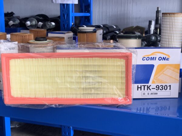 Isuzu Air Filter AF299