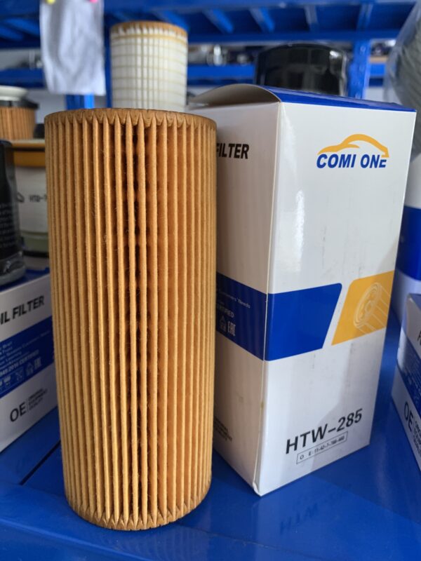 BMW Oil Filter 11-42-7-788-460