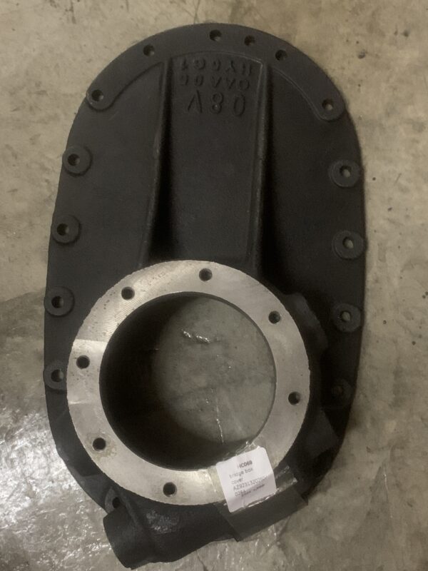 bridge box cover AZ9231320260/0264