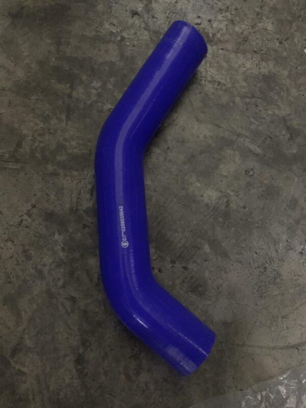 M3000 water tank UP rubber hose(silicone) DZ96259535042