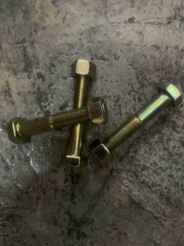 second frame screw 12*70