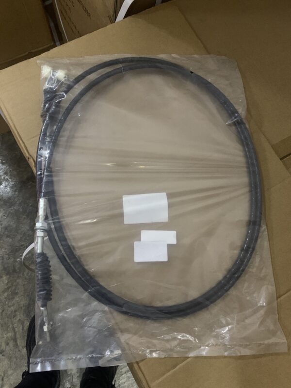 H3000 1.95M Throttle line DZ9318575007