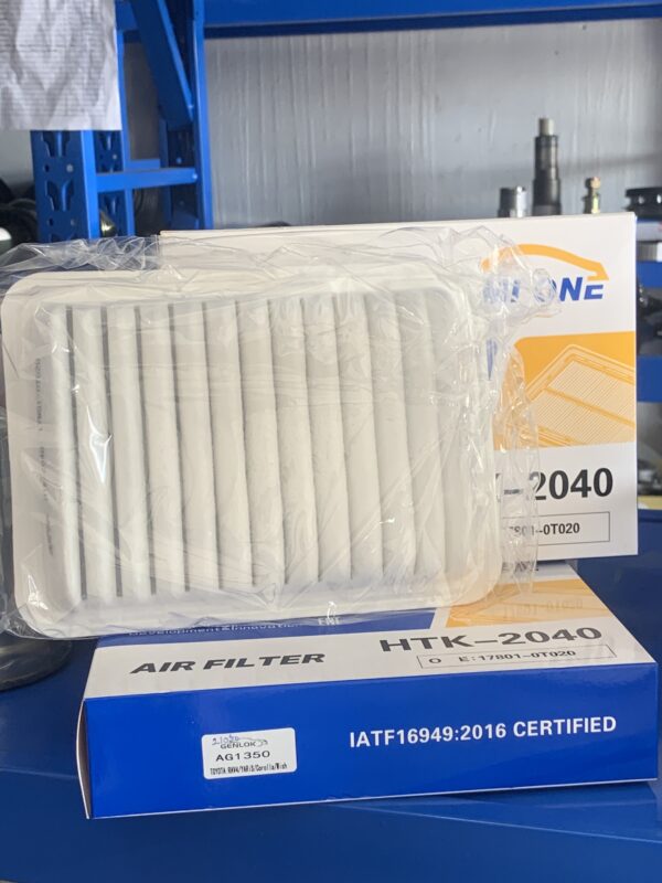 Toyota Air Filter 17801-0T020