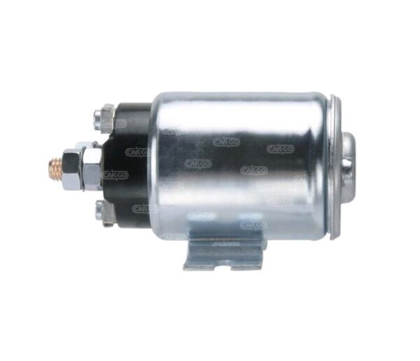 small 8 cylinder 24V electric relay