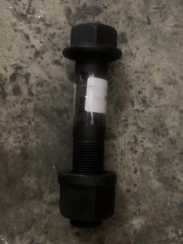 thrust rod bolt 20*100