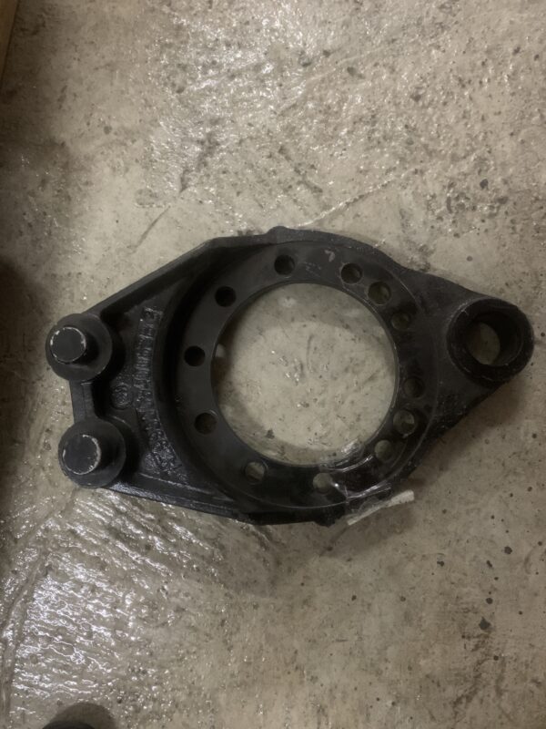 HC16 rear brake base board 155/88