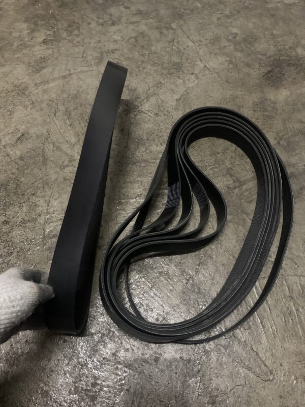 YONGCHI 6PK1462 belt 612600062532