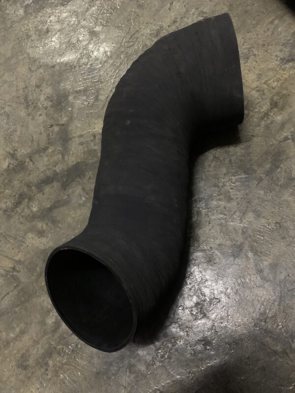 Shacman air filter connector DZ97259191042