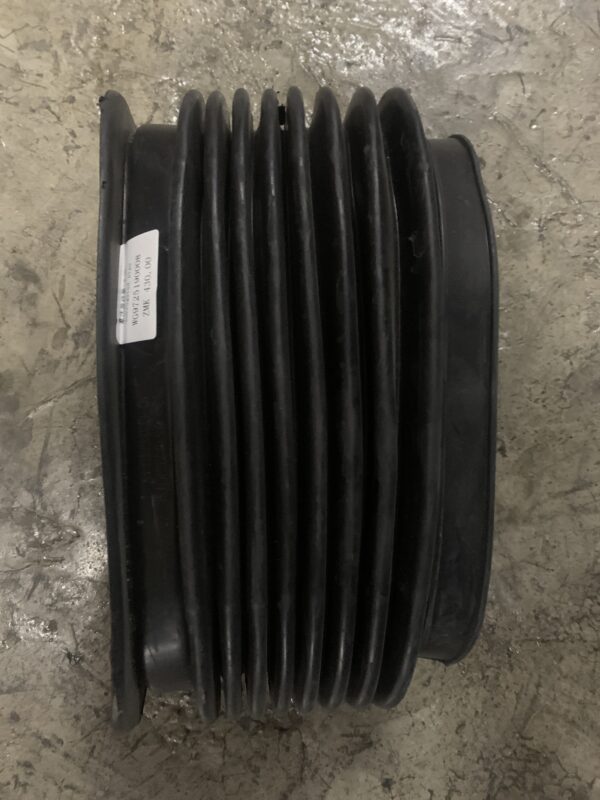 HOWO corrugated pipe WG9725190008