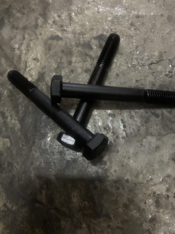presure disk screw 10*85