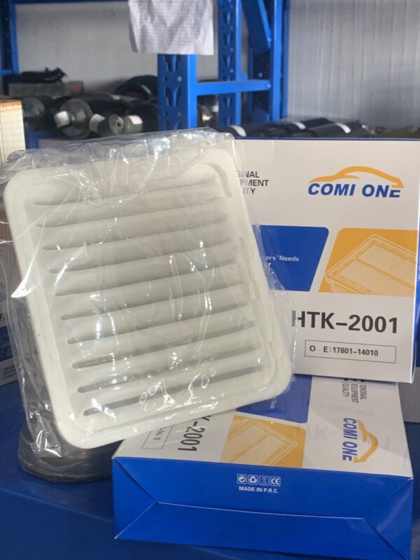 Toyota Air Filter 17801-14010